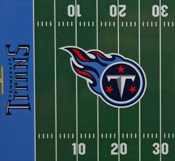 TITANS TENNESSEE  
10 20 30