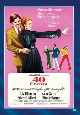 40 Carats - DVD