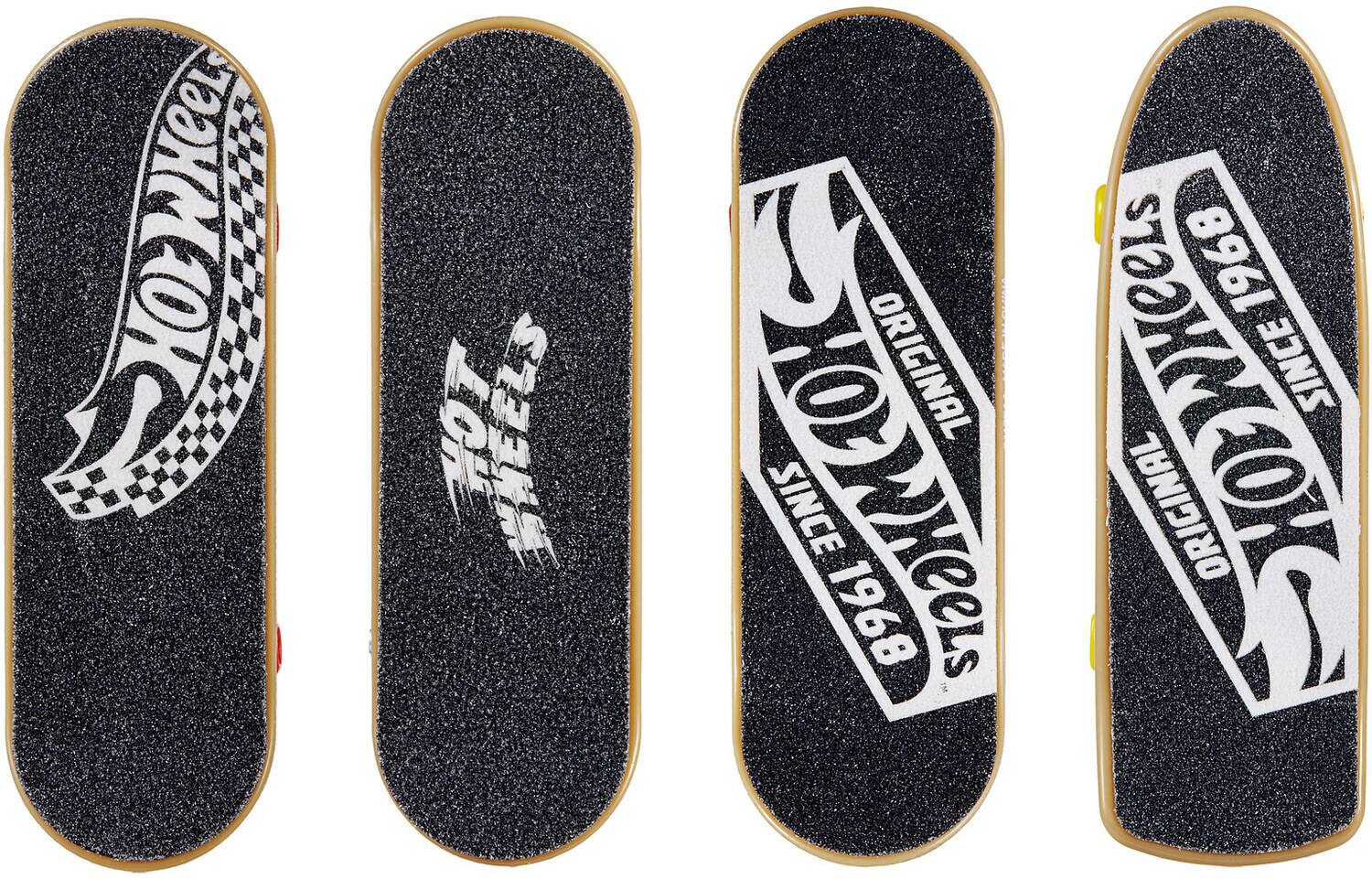 Hot Wheels 1968 Original - Since 1968