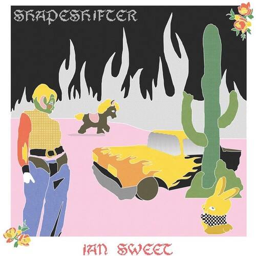 SKAPESKIFTER  
JAN SWEET