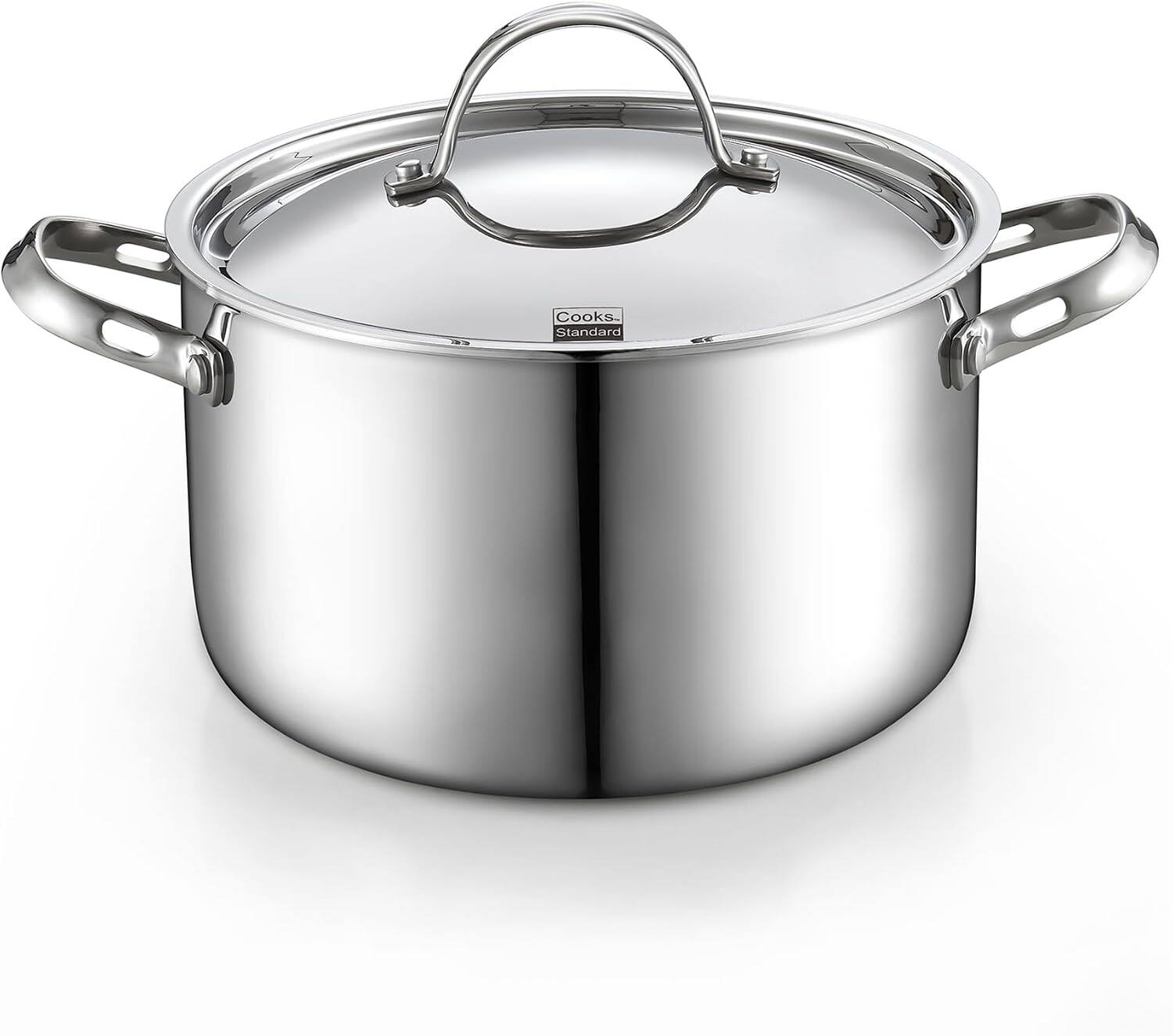 Cooks Standard