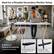 Ideal for a Movable Secondary Monitor Setup
A Variety of Optional Accessories
*Accessories sold separately
ENTERTAINMENT SHELF
For laptop, projector, and more.
SOUNDBAR SHELF
For webcam, speaker, remote control, and more.