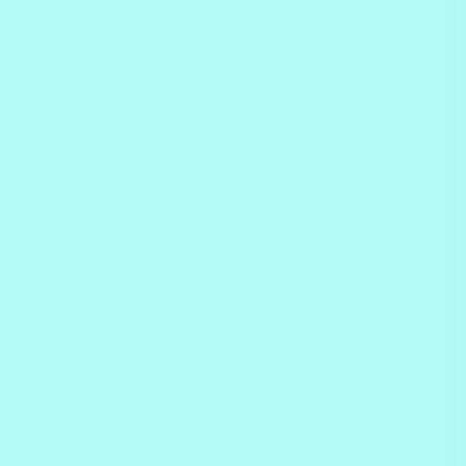 Front. Lee Filters - Lee Filters Steel Blue 24x21" Gel Filter Sheet.