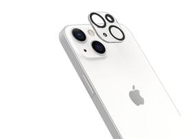 DuraGlass - Camera Screen Protector for iPhone 13 - Clear