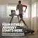T SERIES
YOUR FITNESS JOURNEY STARTS HERE
Kickstart your training with a compact, easy-to-move smart treadmill and iFIT.