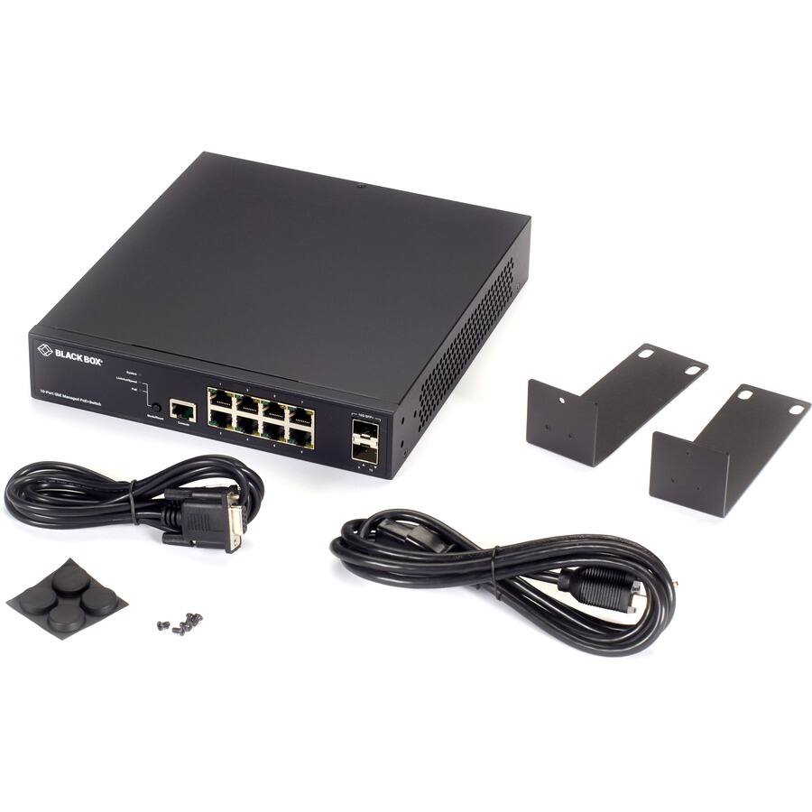BLACK BOX