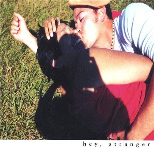 Adrian Sicam - Hey Stranger   - COMPACT DISCS [CD] price history on PriceWatchPro