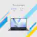 Thin and light
3.09 lb light
0.7" thin
ASUS Vivobook