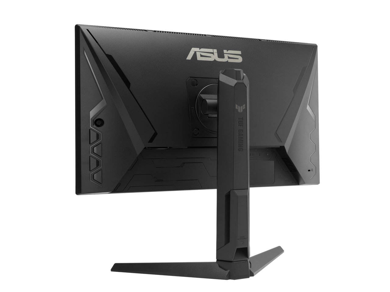 ASUS  
TUF GAMING