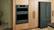 Alt View 2. KitchenAid - 30" Smart Built-In Electric Combination Wall Oven with Microwave and Intelligent Cooking Camera - Juniper.