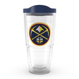 Tervis - Denver Nuggets 24oz. Emblem Classic Tumbler - Multicolor