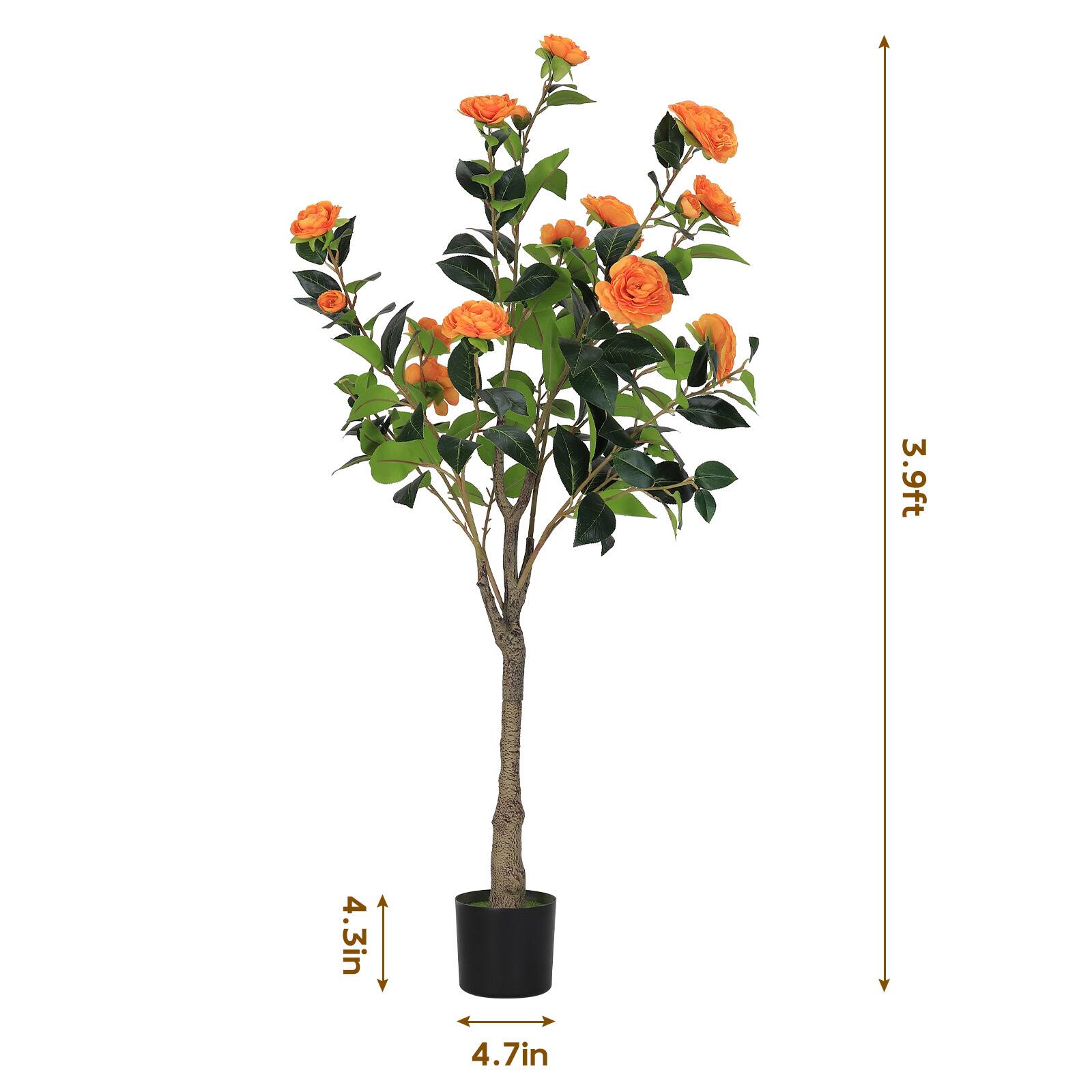 3.9ft 4.3in 4.7in