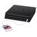 Alt View 18. Seagate - Game Drive for PlayStation Consoles Horizon Forbidden West LE 5TB External USB 3.2 Gen 1 Portable Hard Drive - White.