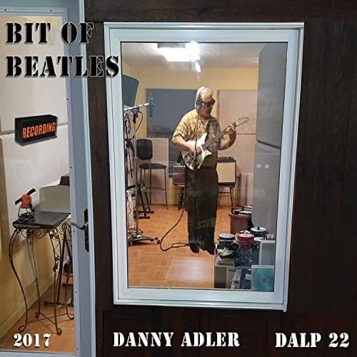 Danny Adler - Bit Of Beatles   - COMPACT DISCS [CD] price history on PriceWatchPro