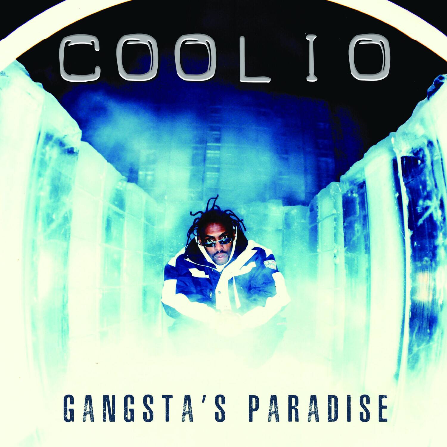COOLIO  
GANGSTA'S PARADISE