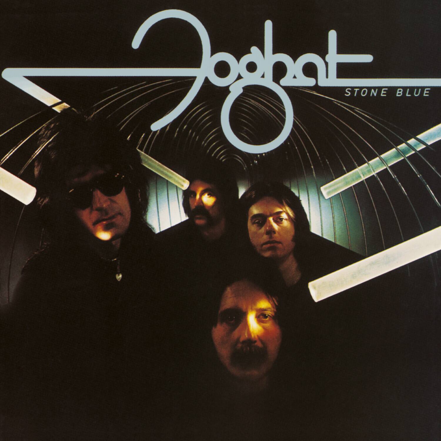 Foghat - Stone Blue   - COMPACT DISCS [CD] price history on PriceWatchPro