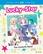 Front. Lucky Star: The Complete Series + OVA - BLU-RAY.