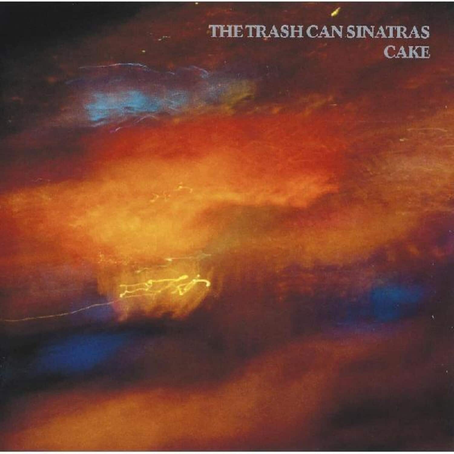 The Trash Can Sinatras Cake COMPACT DISCS - Best Buy