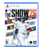 PS5 & THE SHOW 26
BULLDOGS COLLEGE HIGH SCHOOL
99 MVP USA TEAM USA
EVERYONE
ESRB
MLB PLAYERS
THE JUDGE
BASEBALL WORLD CLASSIC
SAN DIEGO STUDIO STUDIOS