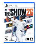 MLB The Show 26 - PlayStation 5