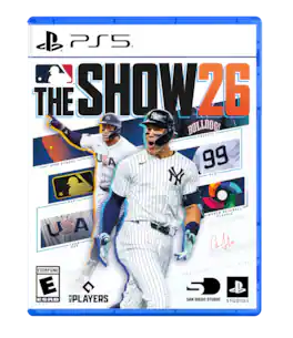 MLB The Show 26 - PlayStation 5