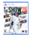 PS5 & THE SHOW 26
BULLDOGS COLLEGE HIGH SCHOOL
99 MVP USA TEAM USA
EVERYONE
ESRB
MLB PLAYERS
THE JUDGE
BASEBALL WORLD CLASSIC
SAN DIEGO STUDIO STUDIOS