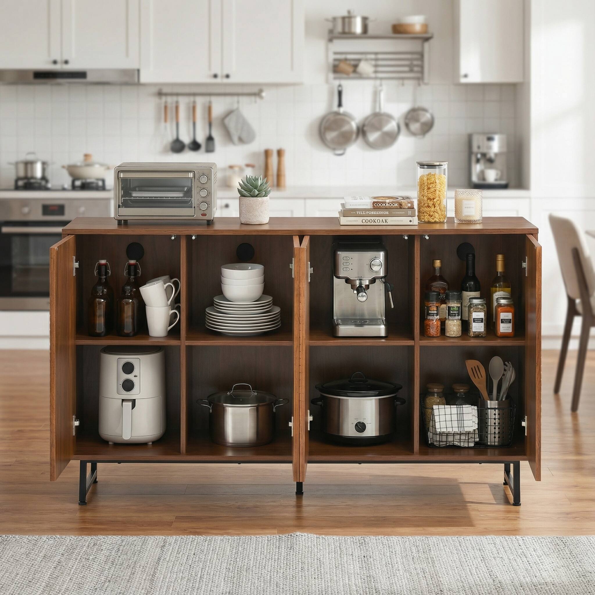 cookOOE .... CORS COKOA