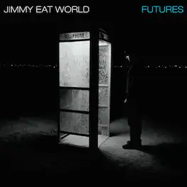 Jimmy Eat World - Futures - VINYL LP