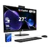 Copilot Wi-Fi 6 TOUCH 27" intel CORE ULTRA 7