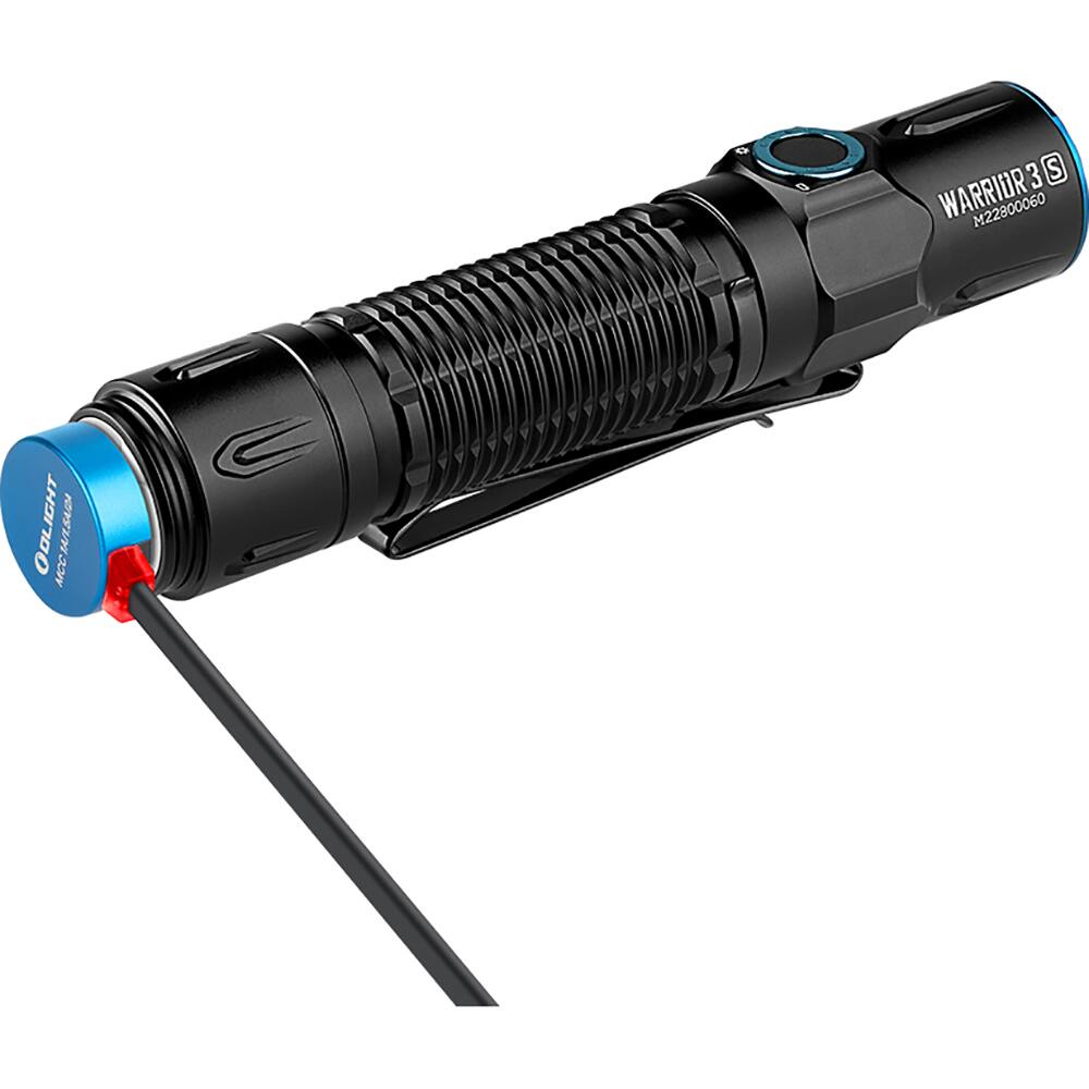 3 S WARRIOR M22800060 OBLIGHT YIC