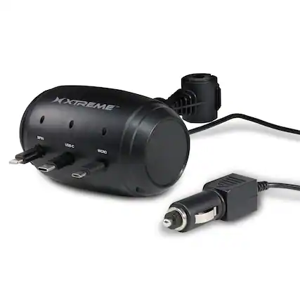 XTREME BPIN USB-C MICRO
