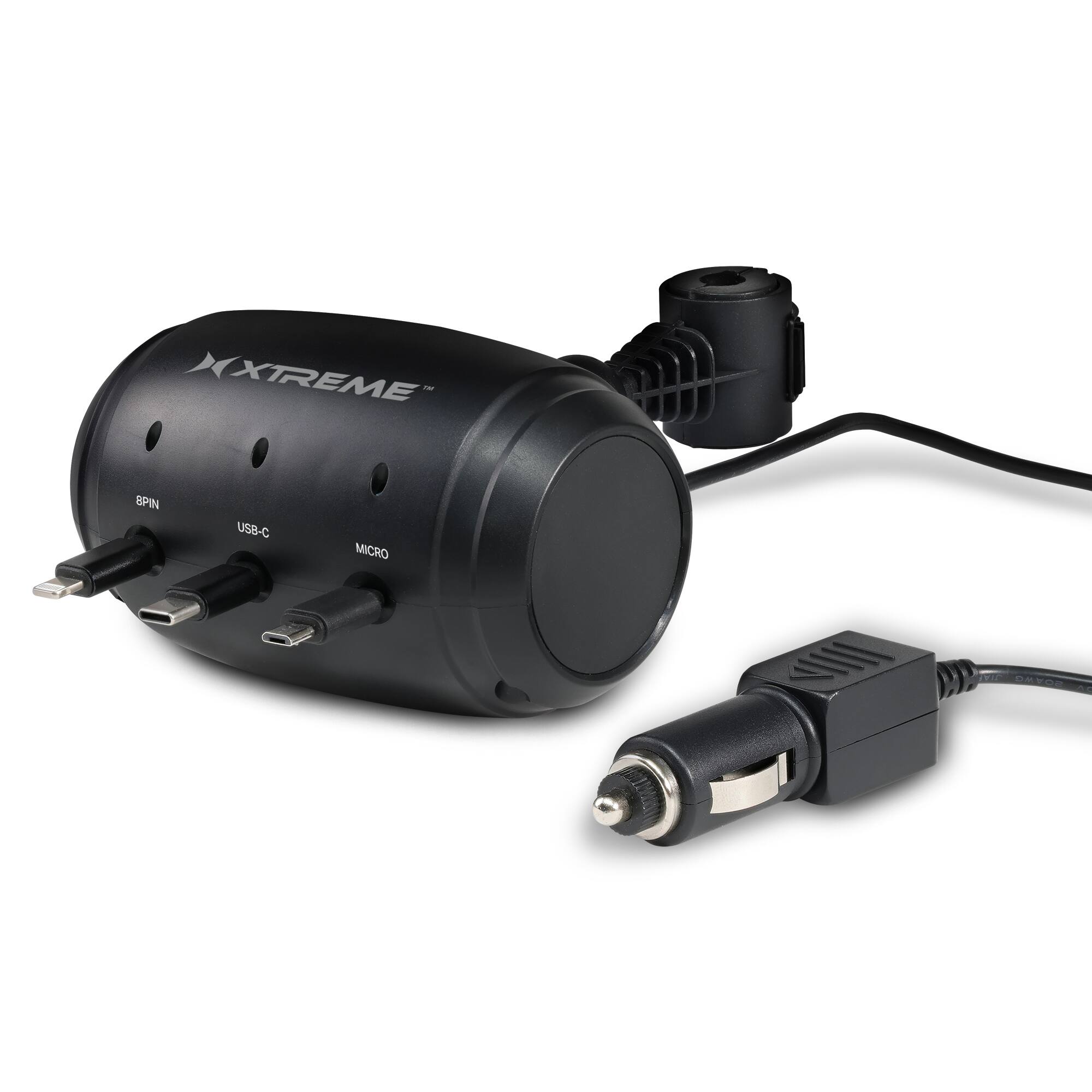 XTREME BPIN USB-C MICRO