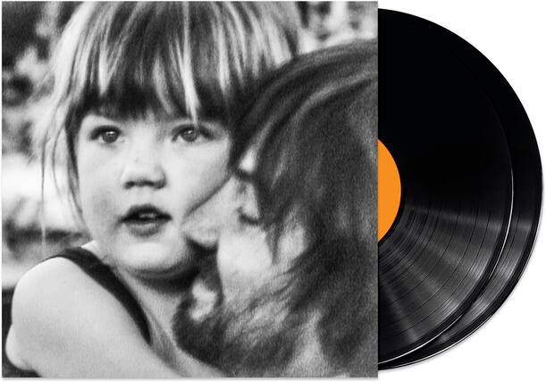 Front. Tame Impala - Deadbeat - VINYL LP.