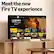 Meet the new Fire TV experience
TV Shows
LANDMAN
NEW SEASON NOW STREAMING
Paramount+
PLURIBUS
FALLOUT
THE MORNING SHOW
TULSA KING
THE INSTITUTE
BILLY THE KID
CHAD POWERS
the paper