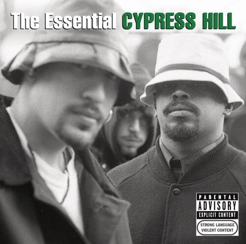 The Essential CYPRESS HILL

PARENTAL ADVISORY
EXPLICIT CONTENT
STRONG LANGUAGE
VIOLENT CONTENT