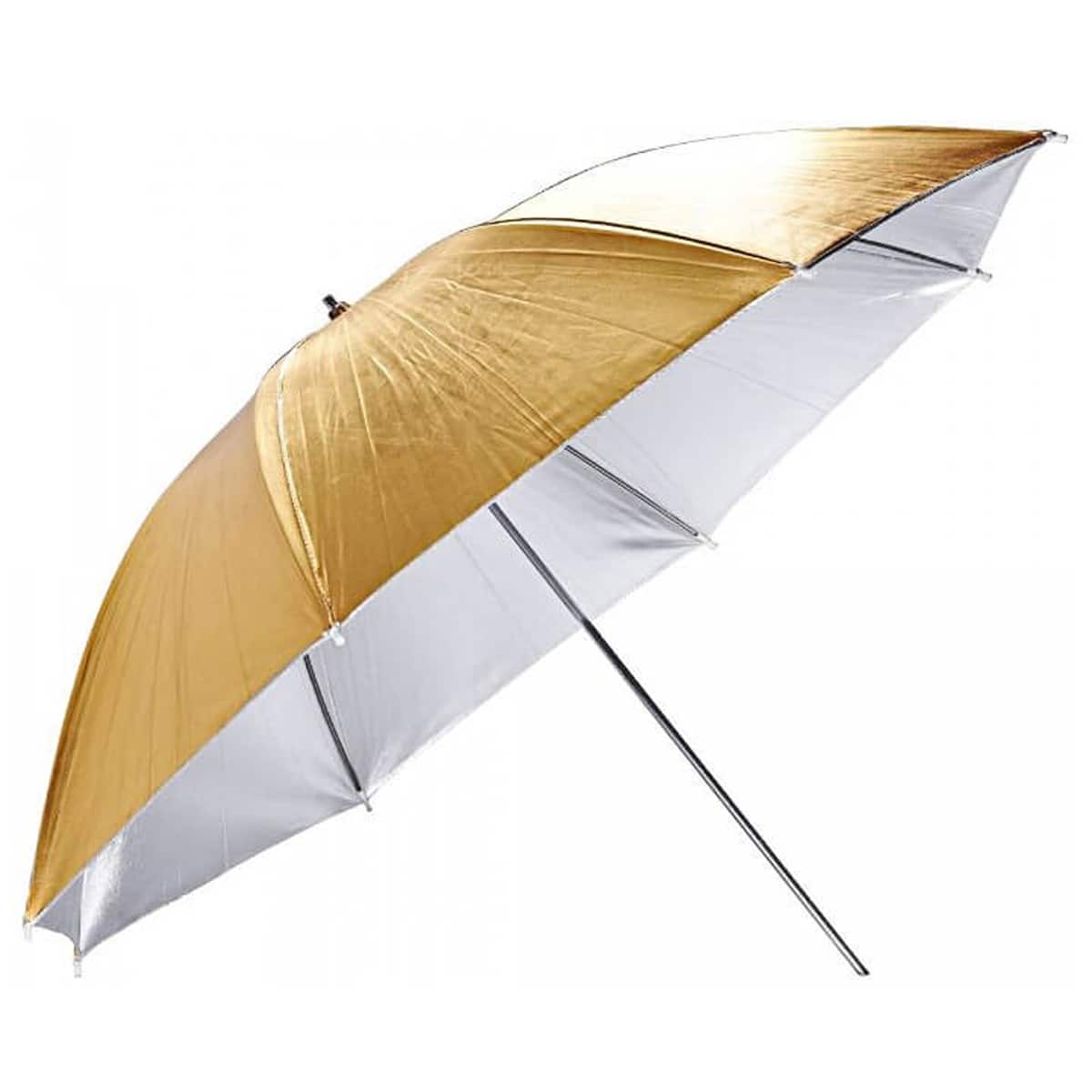"Godox - Reversible Reflective Umbrella (33"", Gold/Silver)" price history on PriceWatchPro