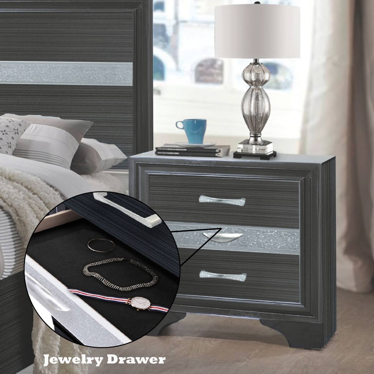 Jewelry Drawer