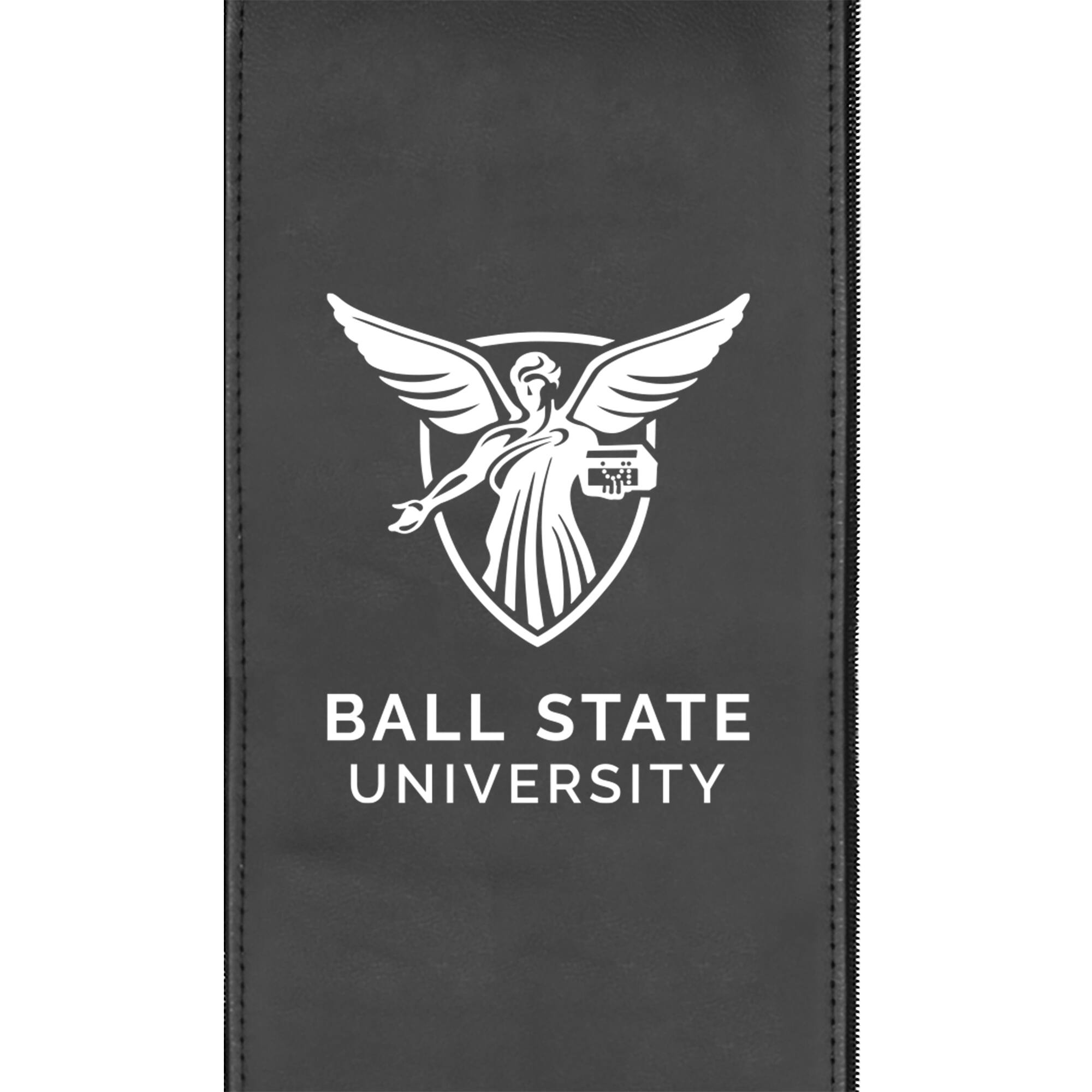 BALL STATE UNIVERSITY