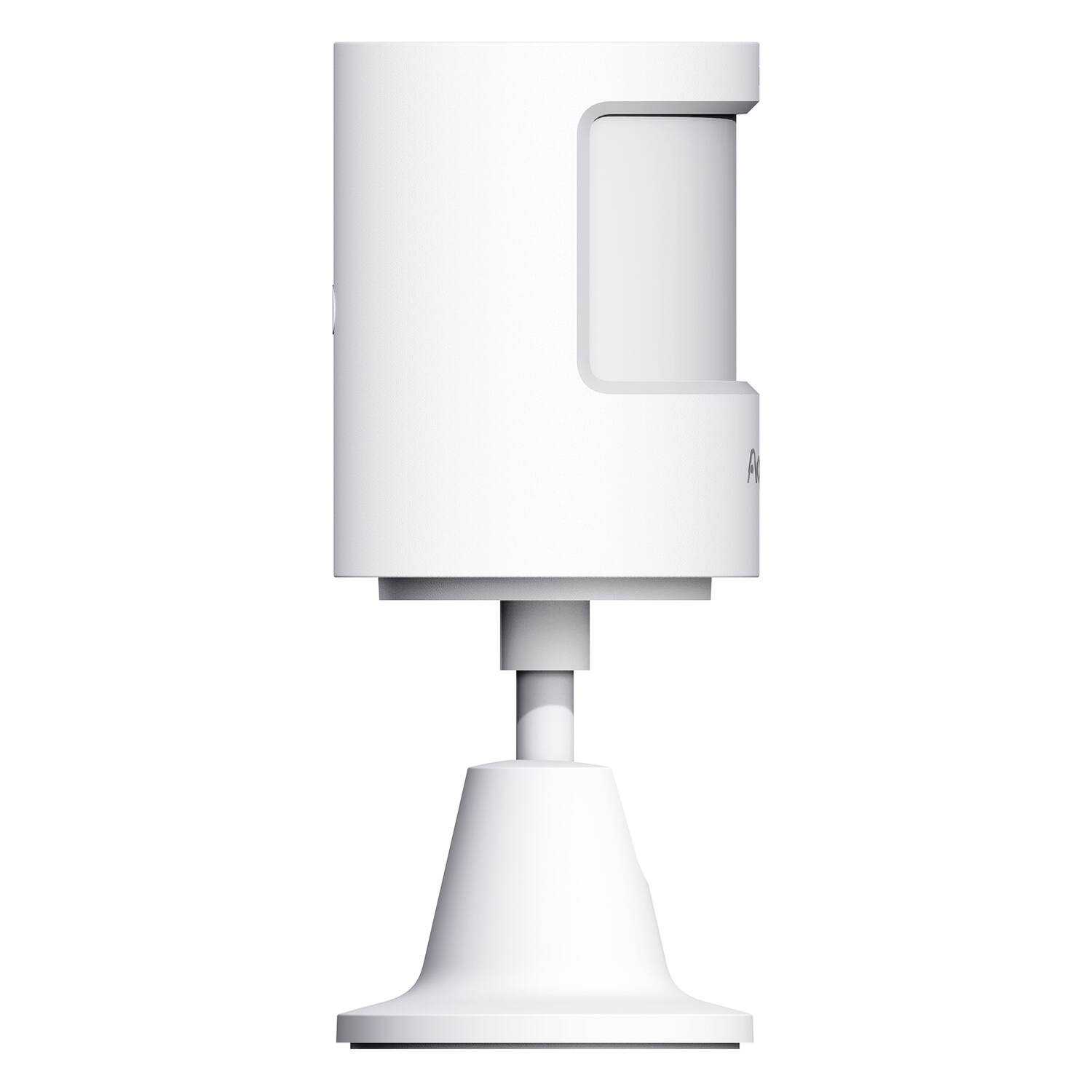 Back. Aqara - Aqara Ms-s02 Motion Sensor P1, White - white.
