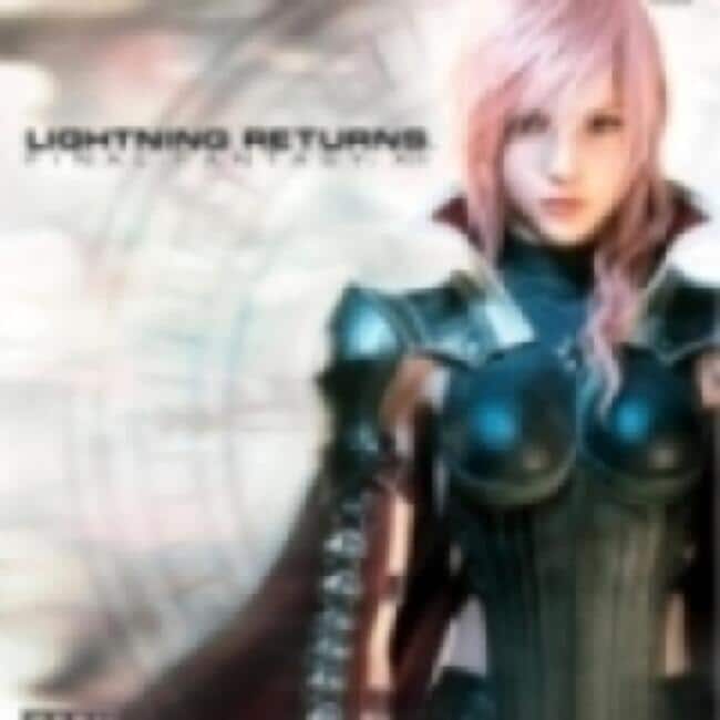 Final Fantasy XIII: Lightning Returns - Xbox 360 - Xbox 360