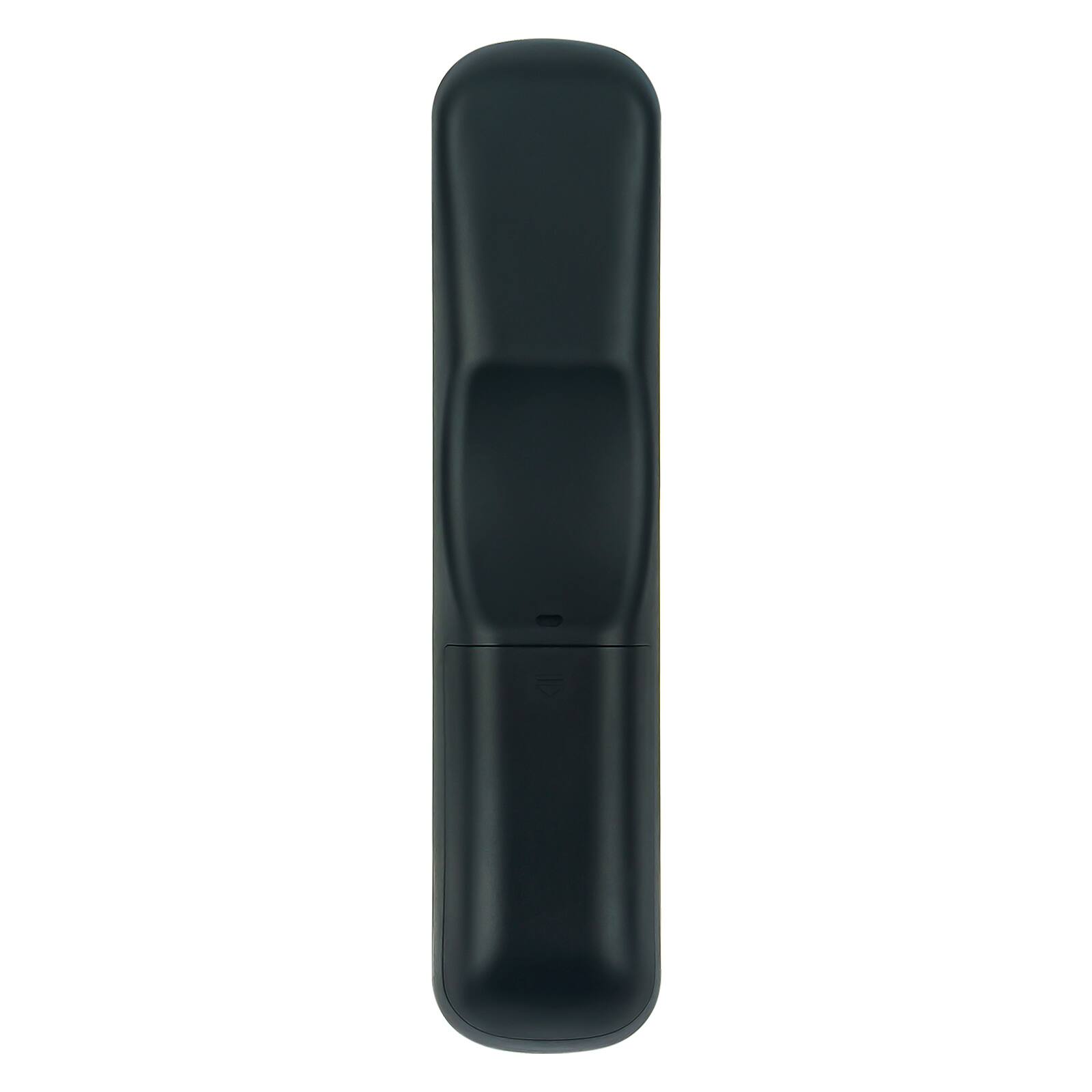 Alt View 1. VINABTY - New Voice Replaced Remote Fits for LG MR22GA MR22GN TV 28LM400BPU 32LQ630BPUA 43NANO75UQA 43UN7000PUB 43UQ7070ZUD - Black.