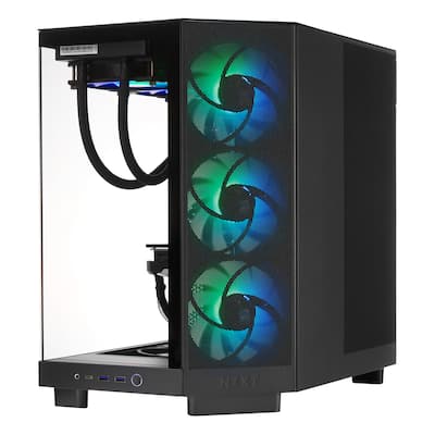 TECHWHIZ Edge Gaming PC AMD Ryzen 9 9950X3D – NVIDIA GeForce RTX TECHWHIZ Edge Gaming PC AMD Ryzen 9 9950X3D – NVIDIA GeForce RTX