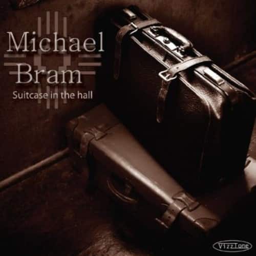 Michael Bram - Suitcase in the Hall   - COMPACT DISCS [CD] price history on PriceWatchPro