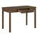 Alt View 11. OSP Home Furnishings - Victor Writing Desk - Brown Oak.