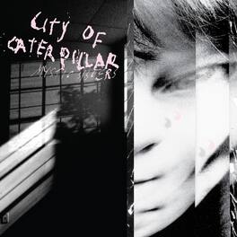 City of Caterpillar - Mystic Sisters - VINYL LP