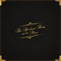 Blackest Thing on the Menu [LP] - VINYL - Front_Zoom