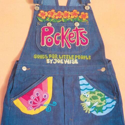 Joe Wise - Pockets: Songs Little People   - COMPACT DISCS [CD] price history on PriceWatchPro