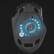 Alt View 11. Altec Lansing - GM200 E-Sports Wireless Laser Gaming Mouse - RGB.