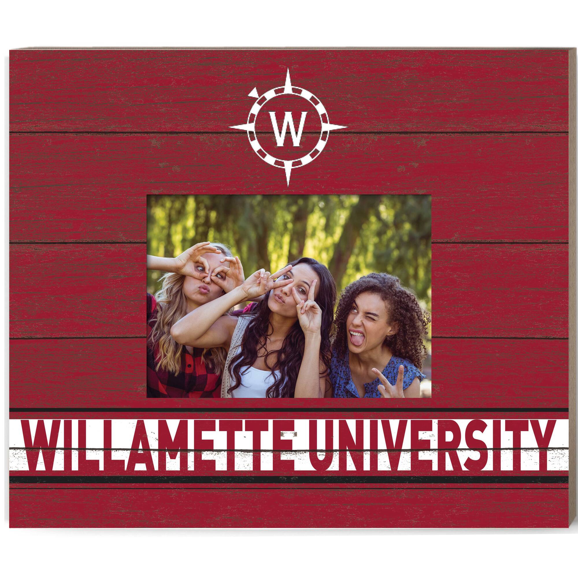 WILLAMETTE UNIVERSITY