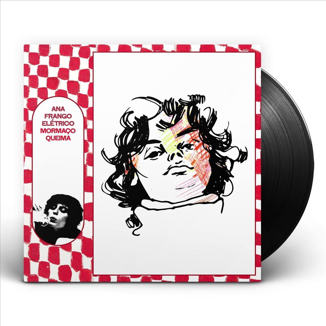 Front. Mormaco Queima [LP].